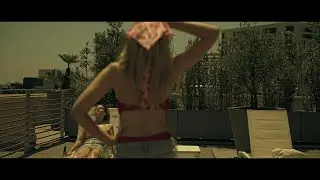 Heatwave- Silent Film | Lily Cadot | Brittannie Bohman | Dwiti Rao