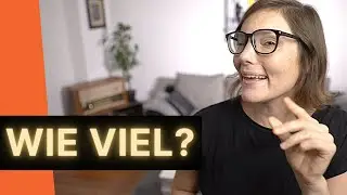 Wie viel Geld brauchst Du WIRKLICH f&uuml;r ein gl&uuml;ckliches Leben?