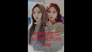 [ENG SUB] Scary Story of Dayoung-Yeoreum's Room!