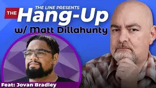 MAGA Kills and Lies! Disagree? Call Matt Dillahunty & Jovan Bradley | The Hang Up 01.28.26