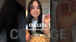 3 things I wish I knew before college ...