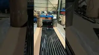 【PPGI Coil】-Colour Coated Corrugated Sheet Production Line | Wanzhi Steel
