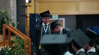 Seton Hall Prep's 2023 Graduation Recap