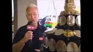 2005 Detroit Gold Cup Intro (Elam flip)