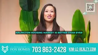 Arlington Home Prices Rising! Here&rsquo;s What&rsquo;s Driving the Surge!