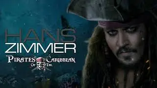 Pirates of the Caribbean 2026 Remix