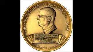William Edwards Deming