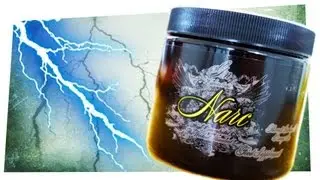 Narc Trainingsbooster (Vorstellung)