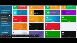 Abyssinia software solution ERP System Overview