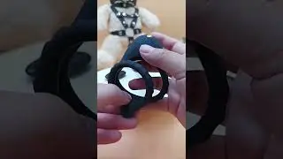 Vibrating Cock Ring , Remote Control Anal Butt Plug Prostate Massager#shorts