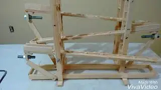 Marble machine, canica venciendo la gravedad