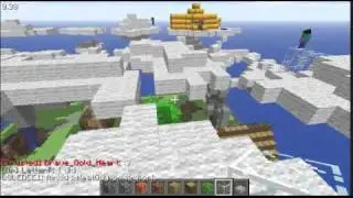 Airkid and LetterP plays on [Blocktopia] Zombie Survival