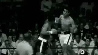 Anderson & Ali - The Matrix