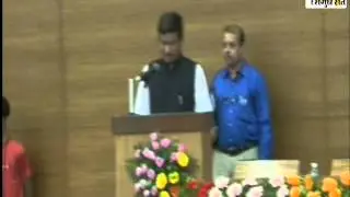 Gujarat Chief Minister inducts five Parliamentary Secretary to her team