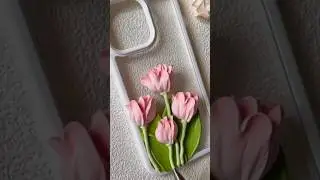 Decoden For A cases #shorts #short #shortvideo #tutorial #decoration #decoden #decodenphonecase