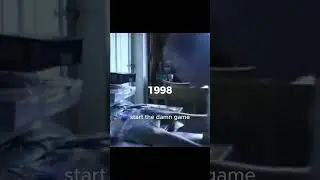 1998 vs 2025