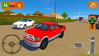 New Update Camper Van Beach Resort New Vehicle Unlocked Android Gameplay
