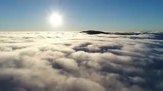 Terror in the Sky & An Adventure of Celestial Fear