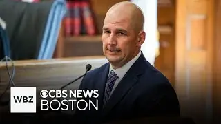 Why Michael Proctor, lead investigator in Karen Read case, was fired by Mass. State Police