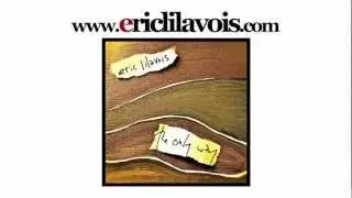 Eric Lilavois - 
