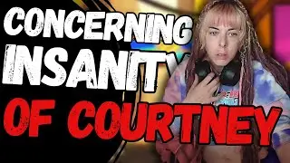 COPECAST: LET'S TALK ABOUT COURTNEY PEET