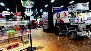 Welcome to Azar Displays!
