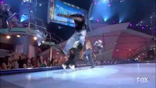 Lil C & The Neph Squad Performance