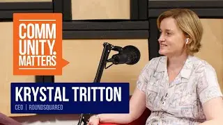 DISABILITY INCLUSION: With Krystal Tritton – Why Australia's Boardrooms have a disability problem