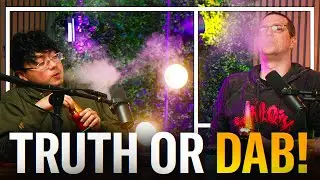 TRUTH OR DAB!