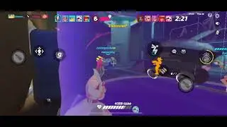 BEST SETTINGS FOR OSSAS (T3 ARENA)
