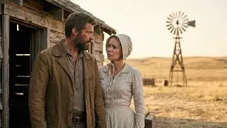 A los 19 Fue Vendida a un Granjero Pobre y Silencioso 💍🌾 Lo Que Hizo Esa Noche Cambió Su Destino