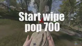 BEST FREE RUST STEAM CHEAT 2025 | SEQUENCE UPDATE | RUST FREE HACK