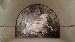 Il Mitreo di Santa Maria Capua Vetere