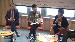 Financial Times/Bruegel European Forum on Brexit - 10 October 2016