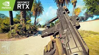 Battlefield 6 | Multiplayer Gameplay (No Commentary)