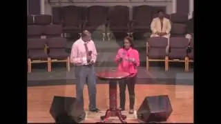 A Valentine's Day Debate: Can Jesus be My Valentine?