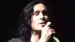 The Panic Channel - Bloody Mary (Live Rehearsal 2006)