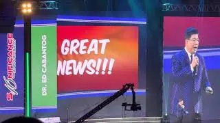 D SUPREME by DOC ED CABANTOG 16th Year Anniversary