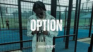 [FREE] Toxic Lyrikali Type Beat x Trap Dancehall Type Beat - 