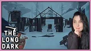 Gold Mine Goodies! - The Long Dark (Custom Survival Mode Gunloper)