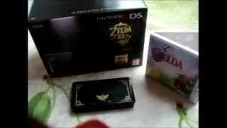 Re: Filmt eure Geschenke! - Community Aktion