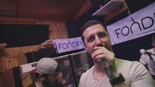 Fondip - Kandırdım (Cover) Corona Özel Canlı Performans