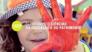Licenciatura Educa&ccedil;&atilde;o Social
