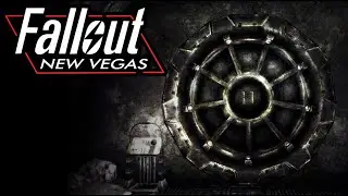 Exploring the Vaults in Fallout: New Vegas