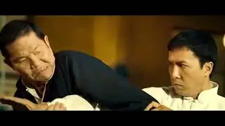 Ip Man 2 2010 : Ip man vs. Master law/cheng/Hung