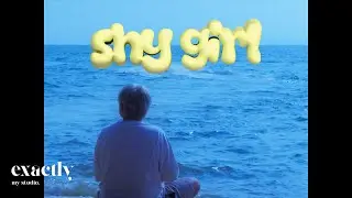 TEDz - shy girl (Official VDO)