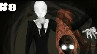 TOP 13 Datos y Curiosidades que no sab&iacute;as Sobre Slenderman