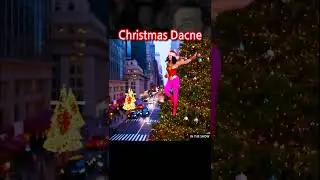 Wonder Woman Christmas dance #shorts #funny #dance #women