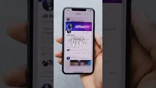 3D Touch is NOT Dead Yet Here's Why