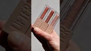 Maybelline Lifter Gloss